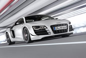 Audi R8 GT - Mai multa putere, mai putine kg!