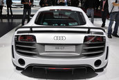 Audi R8 GT - Poze Live