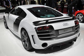 Audi R8 GT - Poze Live