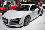 Audi R8 GT - Poze Live