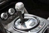 Audi R8 GT - Poze Live