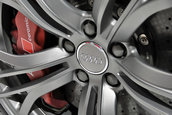 Audi R8 GT - Poze Live