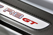 Audi R8 GT - Poze Live