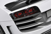 Audi R8 GT - Poze Live