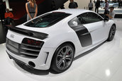 Audi R8 GT - Poze Live