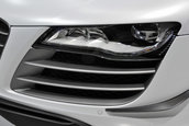 Audi R8 GT - Poze Live