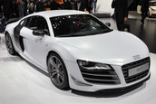 Audi R8 GT - Poze Live