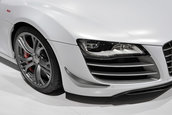 Audi R8 GT - Poze Live