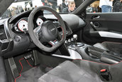 Audi R8 GT - Poze Live