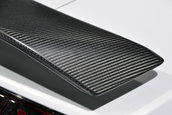 Audi R8 GT - Poze Live