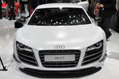 Audi R8 GT - Poze Live