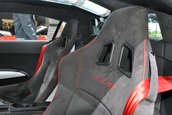 Audi R8 GT - Poze Live