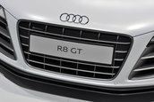 Audi R8 GT - Poze Live