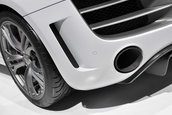 Audi R8 GT - Poze Live