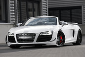 Audi R8 GT Spyder by Wheelsandmore