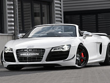 Audi R8 GT Spyder by Wheelsandmore