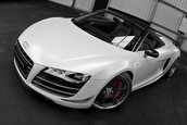 Audi R8 GT Spyder by Wheelsandmore