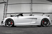 Audi R8 GT Spyder by Wheelsandmore