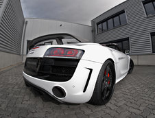 Audi R8 GT Spyder by Wheelsandmore