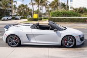 Audi R8 GT Spyder de vanzare