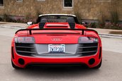 Audi R8 GT Spyder de vanzare