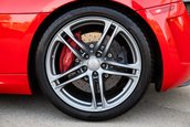 Audi R8 GT Spyder de vanzare