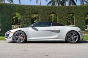 Audi R8 GT Spyder de vanzare