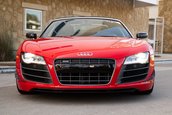 Audi R8 GT Spyder de vanzare