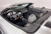 Audi R8 GT Spyder de vanzare