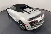 Audi R8 GT Spyder de vanzare