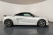 Audi R8 GT Spyder de vanzare