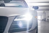 Audi R8 GT Spyder de vanzare