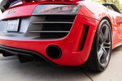 Audi R8 GT Spyder de vanzare