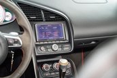 Audi R8 GT Spyder de vanzare