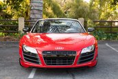 Audi R8 GT Spyder de vanzare