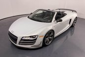 Audi R8 GT Spyder de vanzare