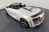 Audi R8 GT Spyder de vanzare