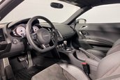 Audi R8 GT Spyder de vanzare