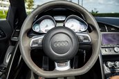 Audi R8 GT Spyder de vanzare