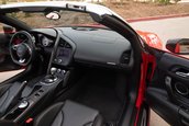 Audi R8 GT Spyder de vanzare