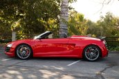 Audi R8 GT Spyder de vanzare