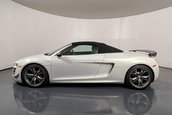 Audi R8 GT Spyder de vanzare
