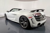 Audi R8 GT Spyder de vanzare