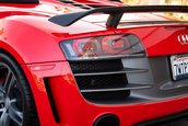 Audi R8 GT Spyder de vanzare