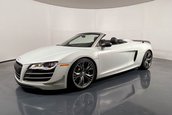 Audi R8 GT Spyder de vanzare