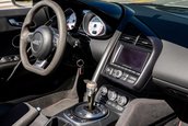 Audi R8 GT Spyder de vanzare
