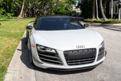 Audi R8 GT Spyder de vanzare