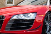 Audi R8 GT Spyder de vanzare