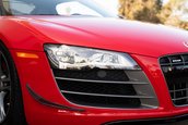 Audi R8 GT Spyder de vanzare