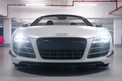 Audi R8 GT Spyder de vanzare